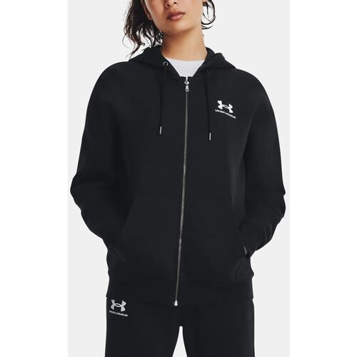 Under Armour Women's Essential Fleece FZ sweatshirt Cene