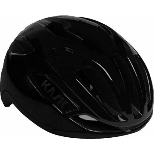 Kask Sintesi Black L Kaciga za bicikl