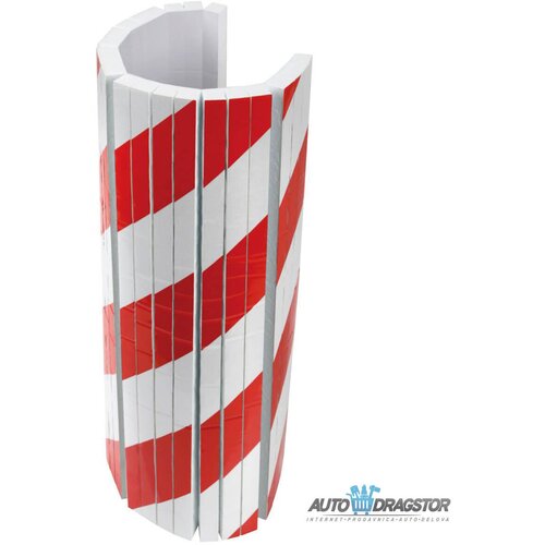 Lampa Accessories zaštita za garažu samolepljiva 40x32x1.5CM 62094 Slike