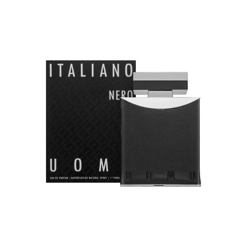 Armaf Italiano Nero parfumska voda za moške 100 ml Cene