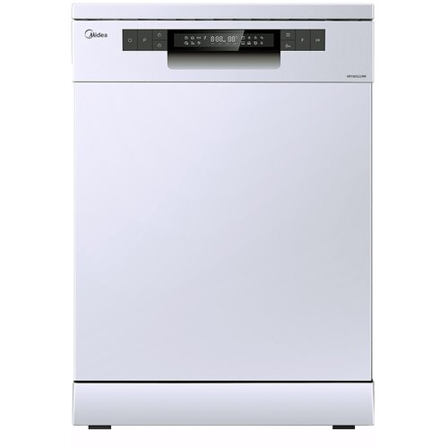 Midea perilica posuđa MFD60S229W.1-HR Slike