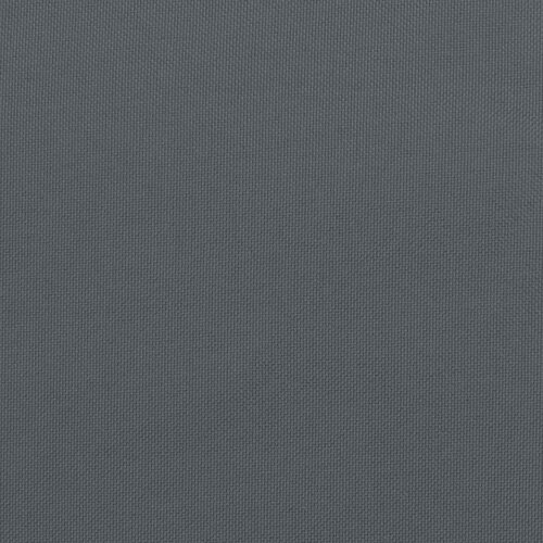  Jastuk Antracit 120 x 60 x 12 cm Oxford tkanina Slike