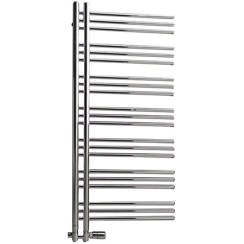 Sapho radijator za kupatilo dorlion 120x50 cm sjajni hrom Cene
