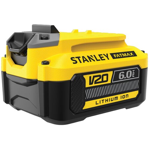 Stanley SFMCB206 LI-ION battery 18 V | 20 V | 6.0 Ah Cijene