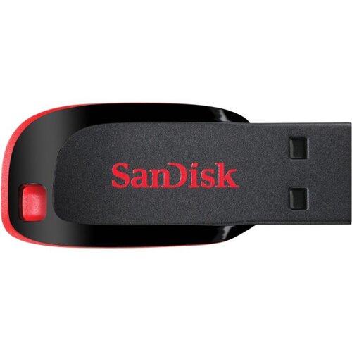 San Disk USB Stick 16GB Cruzer Blade Teardrope... Cijene
