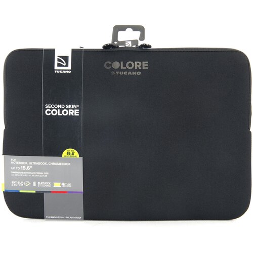 Tucano FOLDER COLORE PC/UB 15.6" Cene