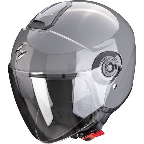Scorpion Exo-city ii solid gray cement Cene