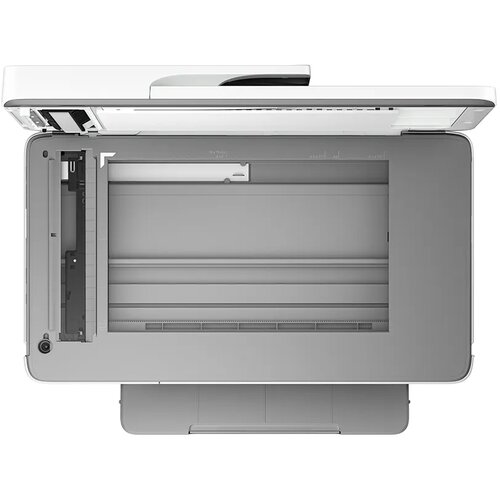 HP OfficeJet Pro 9720 A3 22str/min Duplex+ADF+LAN+WiFi Tinte HP 938 53N94C Slike