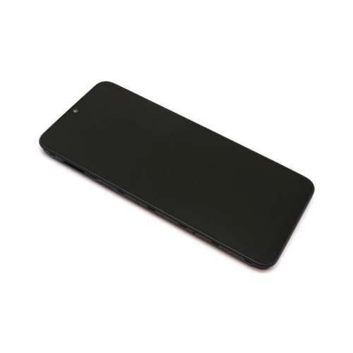 Xiaomi Lcd za redmi a2/a2+ (4g) (2023) + touchscreen + frame full org black (560001c3s200) ( LCD9167 ) Cene