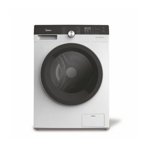 Midea MFK100-DU1501B mašina za pranje i sušenje veša Slike