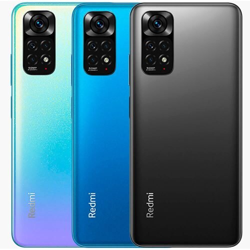 Xiaomi Note 11 4/128GB Slike