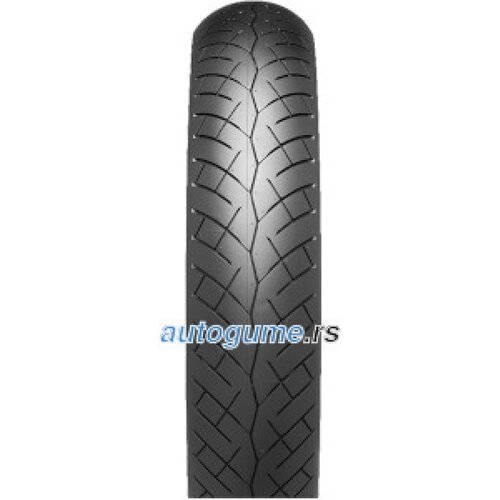 Bridgestone Battlax BT-45V 100/90-19 57V M/C TL Front Slike