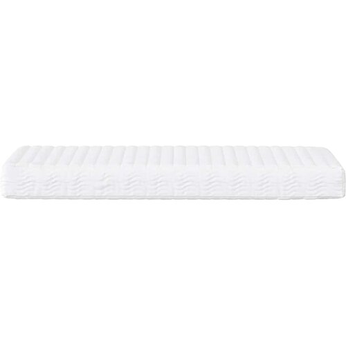  Dnevni krevet s madracem tamnozeleni 80 x 200 cm bar&amp;scaron;unasti Slike