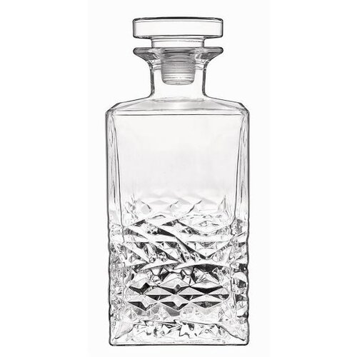  DEKANTER 12520/01 TEXTURES BORMIOLI MIXOLOGY Cene