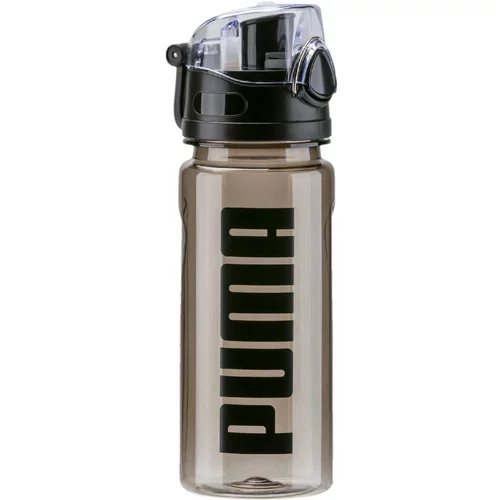 Puma Dodatki šport Training Water Bottle Črna