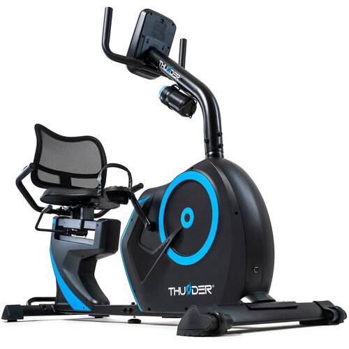 THUNDER Sobno kolo &reg; OPAL &ndash; Elektromagnetni upor 32 stopenj, 150 kg nosilnosti, udoben sedež, 24 programov, Bluetooth + USB, (5000089804) Cene