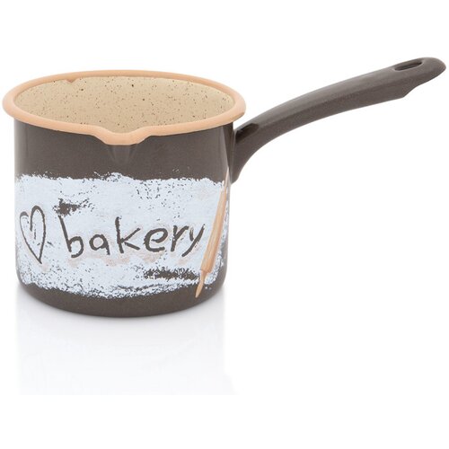 Metalac lonče sa kljunom BAKERY 12cm/1,2lit Cene