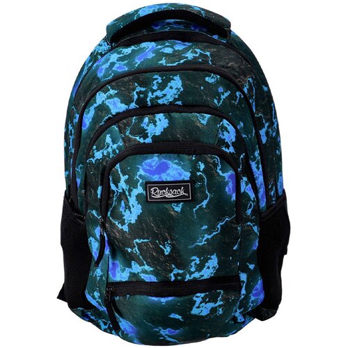 Rucksack Only Nahrbtnik Lava Blue Slike
