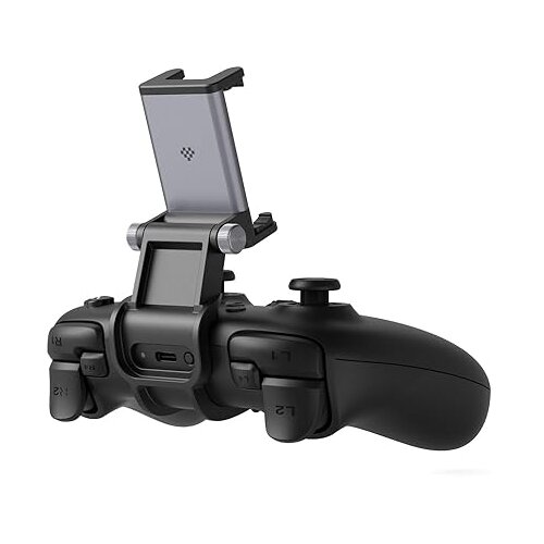 8BitDo prilagodljivo držalo za telefon Slike