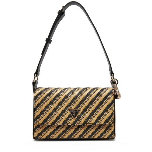 Guess EMELDA CROSSBODY HWWG92 10190 Crna Cijene