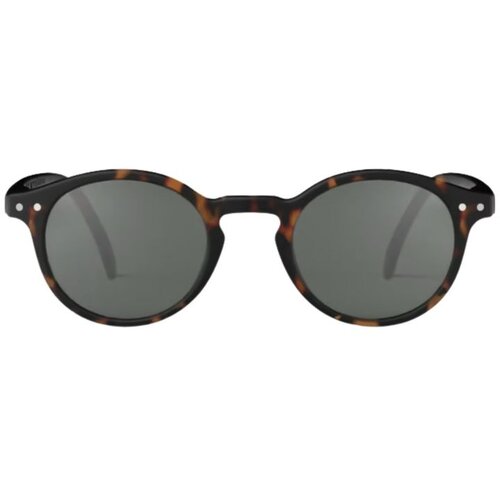  Unisex Sunčane naočale IZIPIZI IZIPIZI #H SUN Tortoise Cene