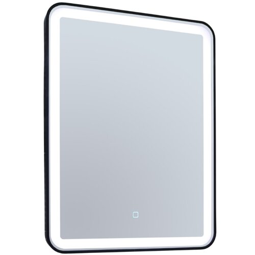 AQUAART ogledalo s led rasvjetom frame (š x v: 60 x 80 cm, IP44) Cijene