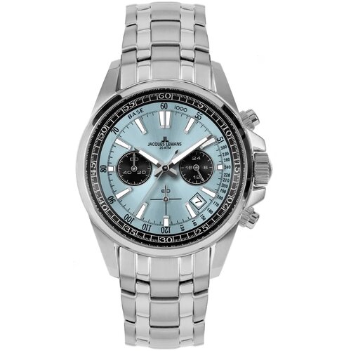 Jacques Lemans ROČNA URA J.LEMANS 1-2117ZB Slike
