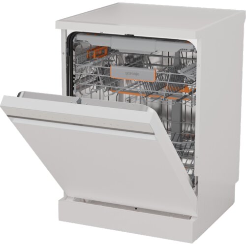 Gorenje ma&amp;scaron;ina za pranje sudova - GS673B90W Slike