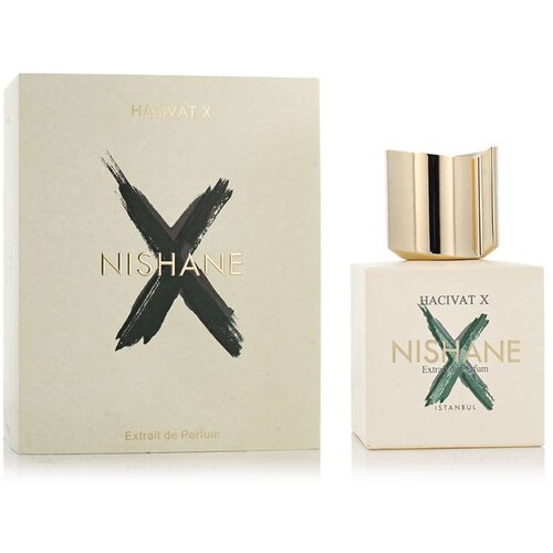 Parfem Hacivat X 100 ml parfumski ekstrakt unisex Slike