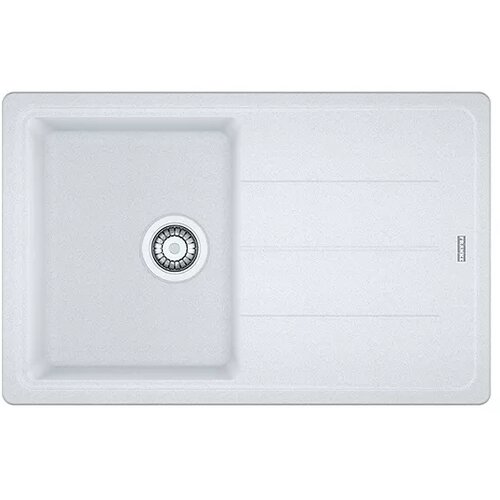 Franke sudopera Boston BFG 611-78 114.0275.955 Cene