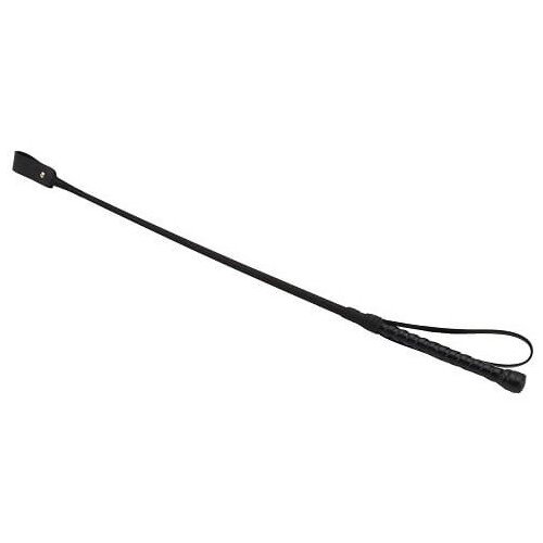 BOUND TO PLEASE BiČ Bound Noir Nubuck Leather Cene