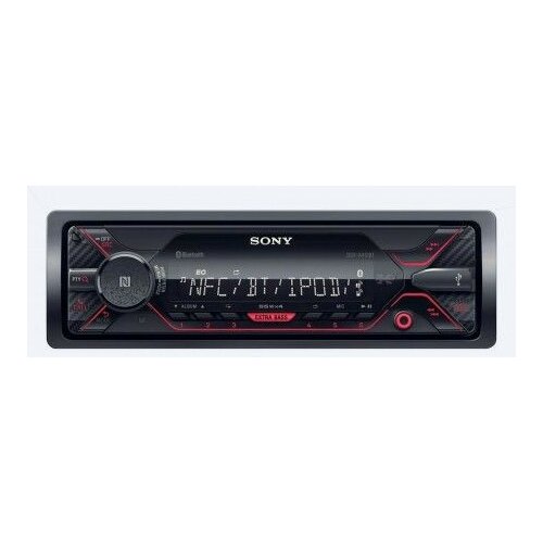 Sony bluetooth DSXA410BT auto radio cd Cene