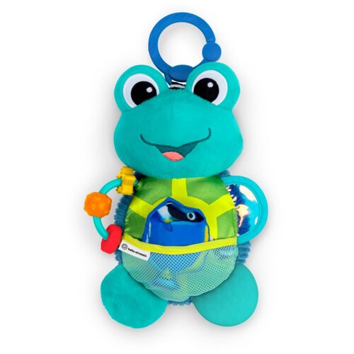 BABY EINSTEIN Neptune&rsquo;s Sensory Sidekick&trade; aktivnostna igrača 0m+ 1 kos Cene