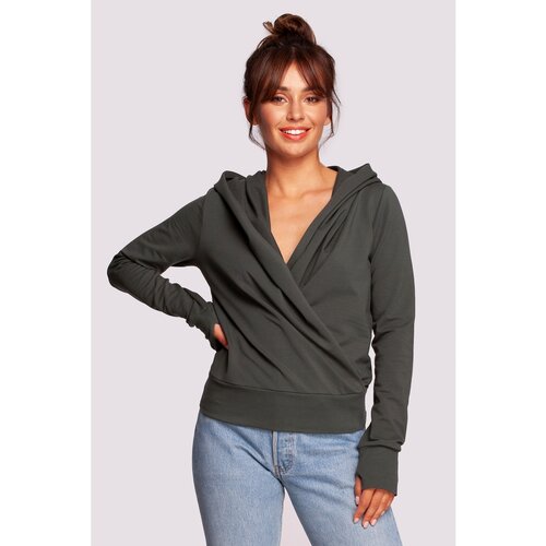 BeWear Woman's Sweatshirt B246 Slike