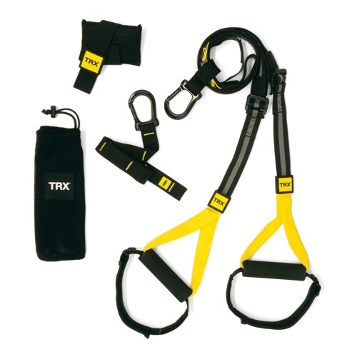 Trx Home 2 Suspension Trainer, (20494410) Slike