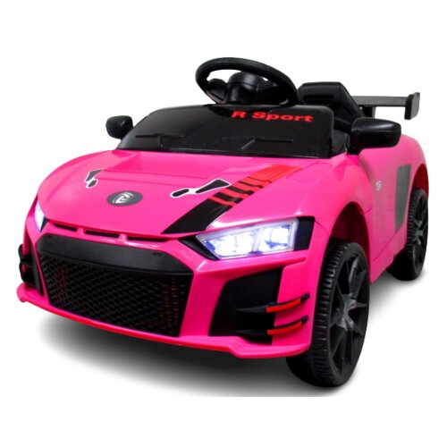  Auto na akumulator Cabrio A1 - rozi Slike