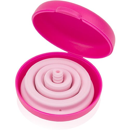 Intimina lily Cup&amp;trade; compact a Slike