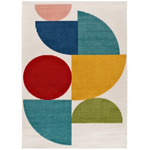 Universal Zunanja preproga 120x170 cm Mila – Cene