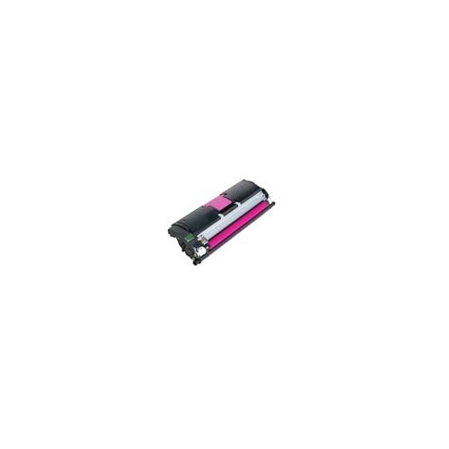 Minolta MC 2400 rdeč/magenta - original Cene