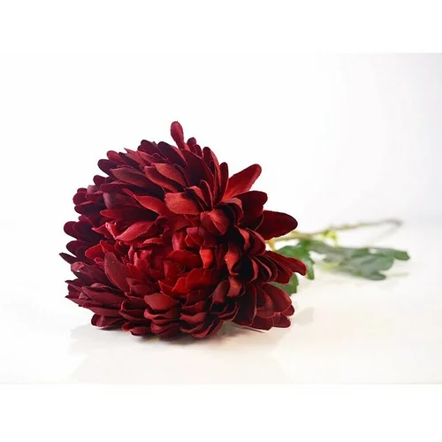  Umjetni cvijet (68 mm, Crvene boje)