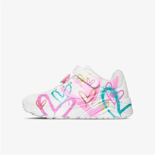 Skechers Uno lite - heart status Cene