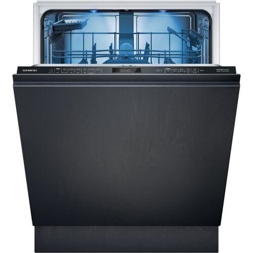 SIEMENS EXTRAKLASSE SX65EX01BD IQ500 XXL Vgradni pomivalni stroj, popolnoma 60 vgrajen, cm, Home Connect Slike