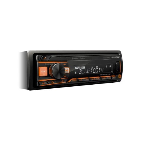 Alpine auto radio UTE-200BT 4 x 50 W Cene