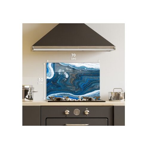 Wallxpert Slika na zidu 2020, 50x70 cm Slike