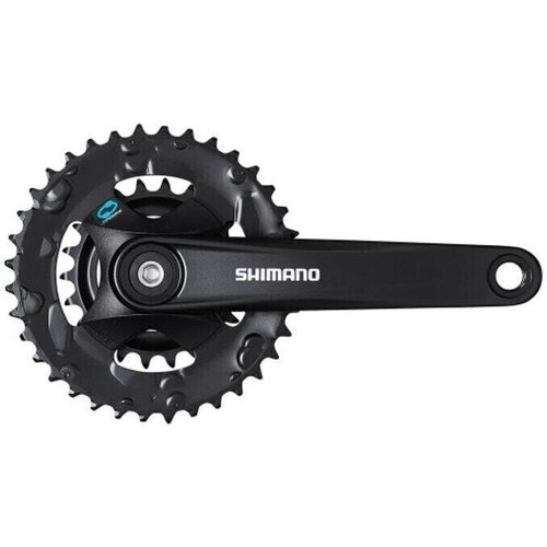 Shimano POGON FCM3152 FOR REAR 7/8SPEED 175MM 3622T W EFCM3152E62XL Slike