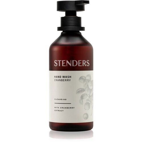 STENDERS Cranberry tekoče milo za roke 245 ml Cene