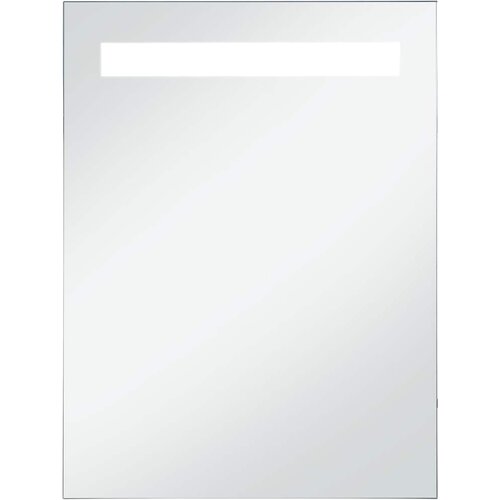  Kupaonsko LED zidno ogledalo 60 x 80 cm Slike