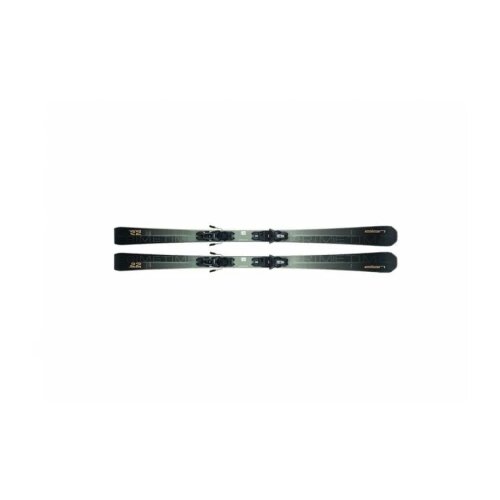  SKIJE ELAN PRIMETIME 22 BLACK PS EL 10 GW (DB5850) Cene