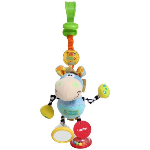 Playgro igračka za kolica konjić Slike