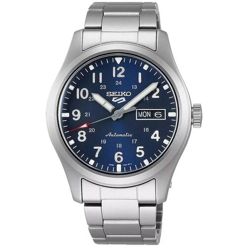 Seiko Analogne ure ty532260 Srebrna Slike